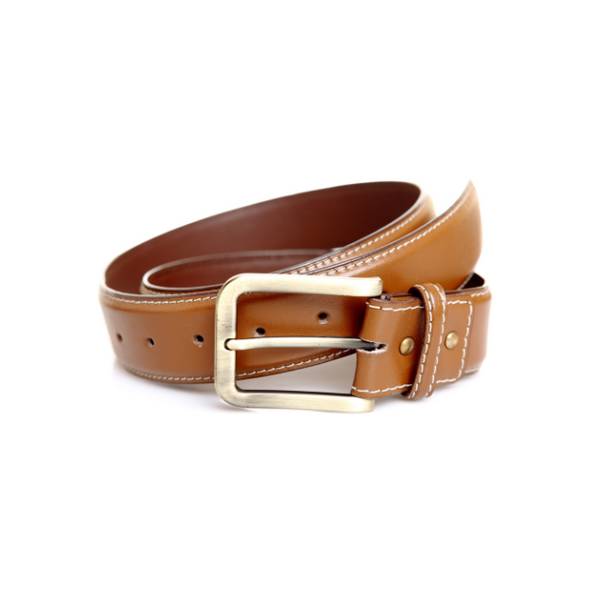 LEATHER BELTS