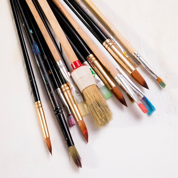 BRUSHES