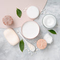 CLEANSING BALMS