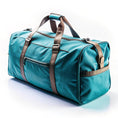 DUFFEL BAGS