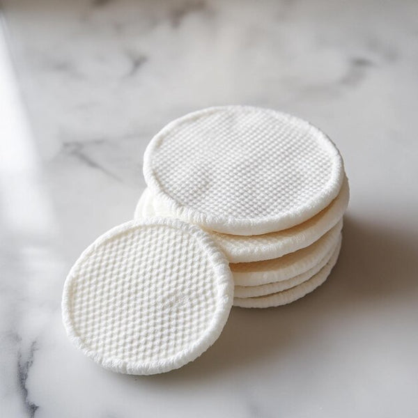 EXFOLIATING PADS