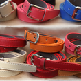 FASHION BELTS