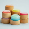 LIP BALMS