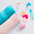 MAKEUP ERASER CLOTHS