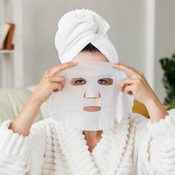 SHEET MASK