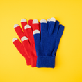 TOUCHSCREEN GLOVES