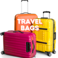 TRAVEL BAGS