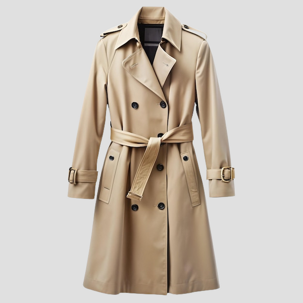 TRENCH COATS