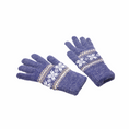 WOOL GLOVES