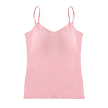 Sexy Comfortable Padded Sports Camisole Top