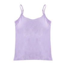 Sexy Comfortable Padded Sports Camisole Top