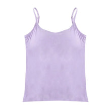 Sexy Comfortable Padded Sports Camisole Top