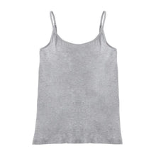 Sexy Comfortable Padded Sports Camisole Top