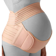 Pregnant Women Support Belly Band Back Clothes Belt