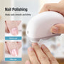 Electric Nail Clipper Automatic Nail Grinder