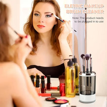 Electric Makeup Brush Cleaner USB Plug