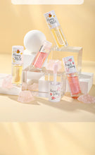 Peach Milk Honey Lip Oil Relieves Dry Moisturizing Lip Gloss