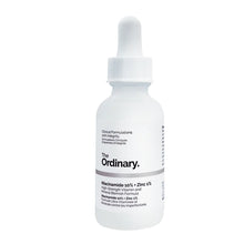 Serum: The Ordinary Niacinamide