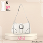 White Y2K Handbag