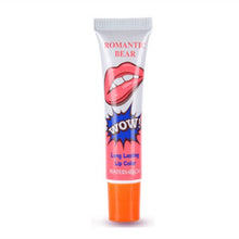 Amazing 6 Colors Peel Off Liquid Lipstick Waterproof Long Lasting Lip Gloss Mask